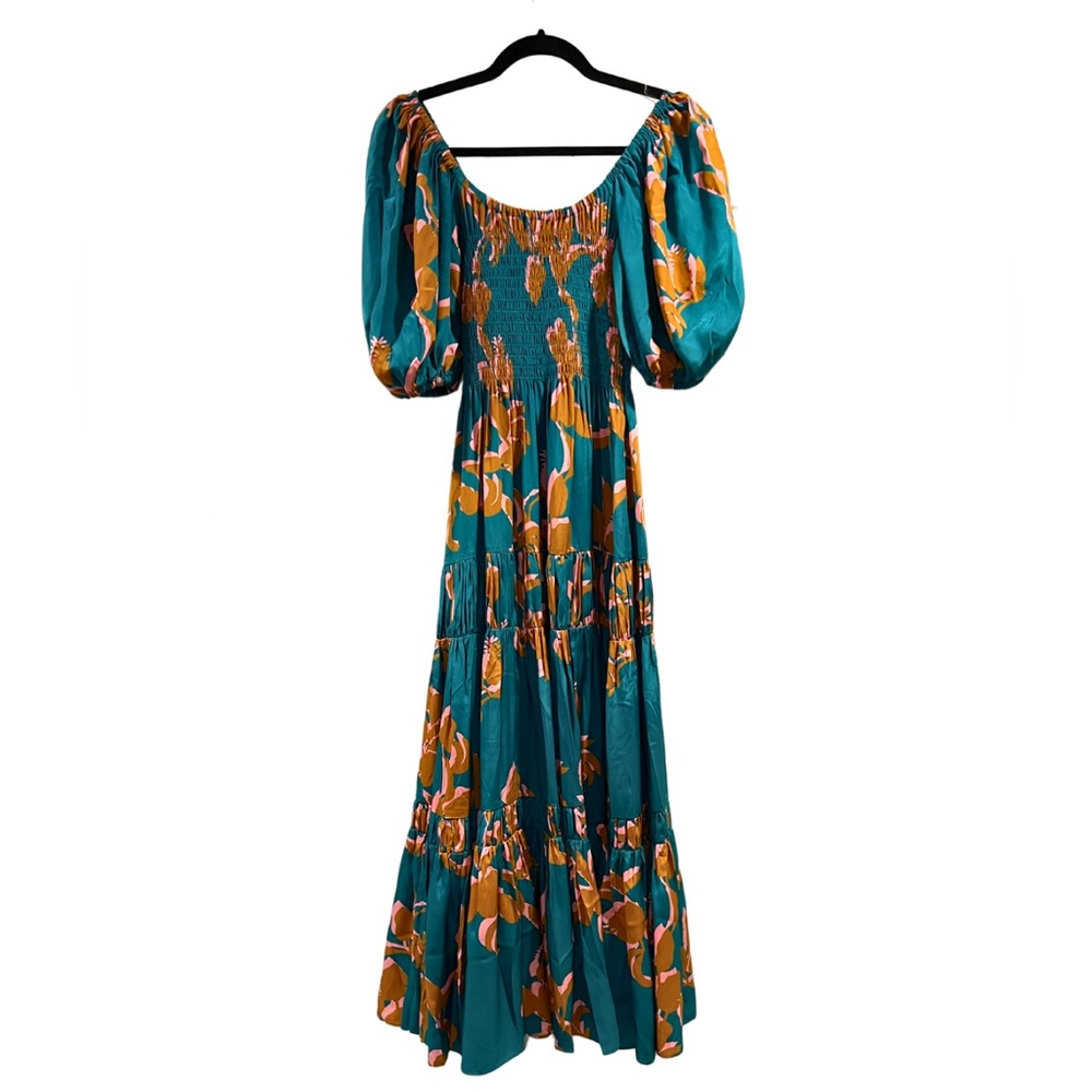 💐HP💐 La Ligne Silk Dress